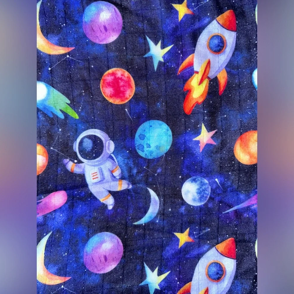 Ollee & Belle All Purpose Towel